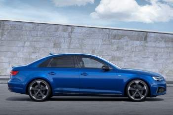 Audi A4 35 TDI