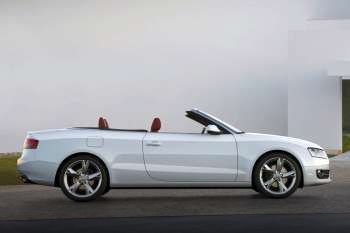 Audi A5 Cabriolet