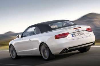 Audi A5 2009