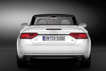 Audi A5 Cabriolet 2.0 TFSI 230hp Pro Line