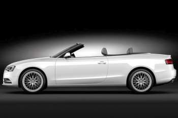 Audi A5 Cabriolet 2.0 TDI 190hp Pro Line