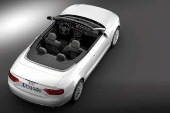 Audi A5 Cabriolet 1.8 TFSI