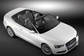 Audi A5 Cabriolet 1.8 TFSI