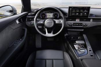 Audi A5 Cabriolet 40 TFSI Business Edition