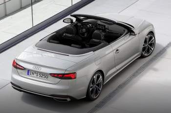 Audi A5 Cabriolet 40 TFSI Business Edition