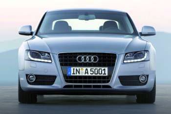 Audi A5 Coupe 2.0 TFSI 211hp Quattro S Edition