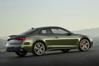 Audi A5 Coupe 40 TFSI Pro Line