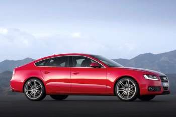 Audi A5 Sportback 2.0 TDI 170hp Pro Line