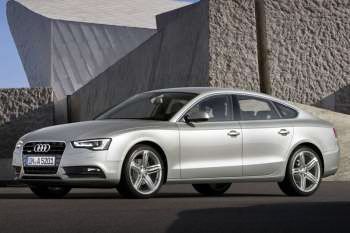 Audi A5 Sportback 1.8 TFSI 144hp Adrenalin Sport