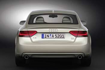 Audi A5 2011