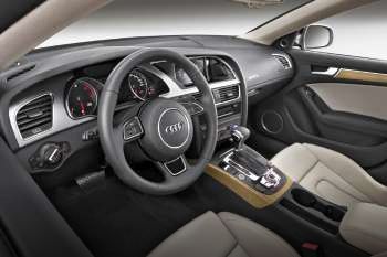 Audi A5 2011