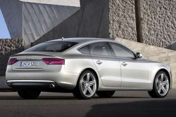 Audi A5 2011