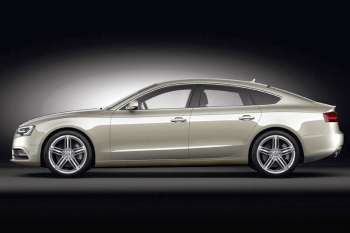 Audi A5 Sportback 2.0 TFSI 225hp Pro Line