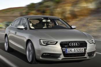 Audi A5 Sportback 2.0 TFSI 225hp Pro Line