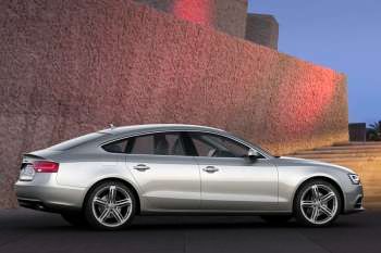 Audi A5 Sportback 2.0 TDI 190hp Sport Edition