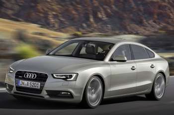 Audi A5 2011