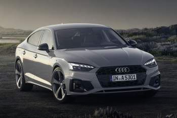 Audi A5 Sportback 40 TFSI Business Edition