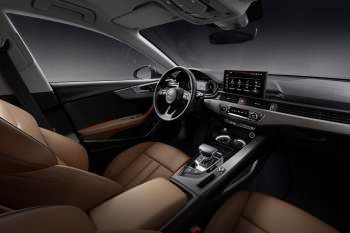 Audi A5 Sportback 40 TDI Business Edition