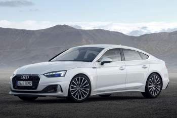 Audi A5 Sportback 40 TDI Business Edition