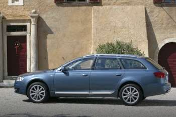 Audi A6 Allroad Quattro 3.2 FSI Pro Line