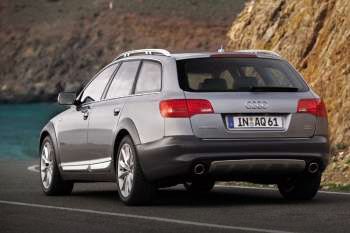 Audi A6 2006