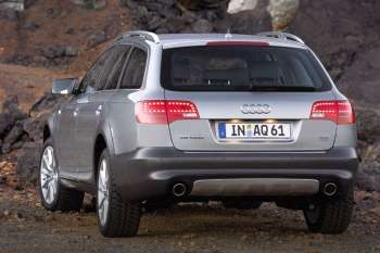 Audi A6 Allroad Quattro 3.0 TDI Pro Line