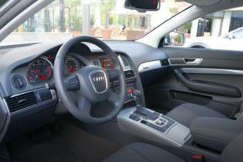 Audi A6 2006