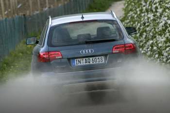 Audi A6 2006