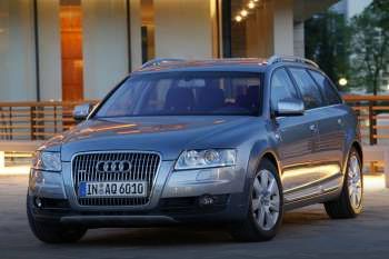 Audi A6 2006