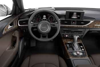 Audi A6 Allroad 3.0 TDI 320hp BiT Quattro Premium Edition