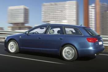 Audi A6 2005