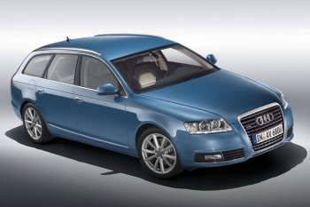 Audi A6 2008