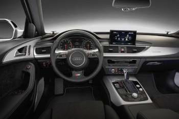 Audi A6 2011