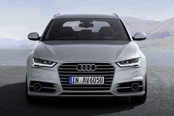 Audi A6 Avant 2.0 TDI Ultra 150hp Business Edition