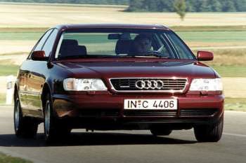 Audi A6 1994