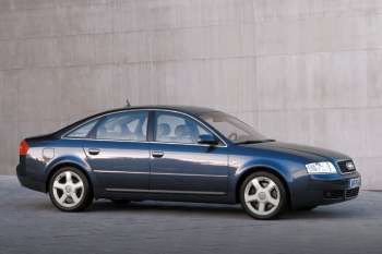 Audi A6 2001