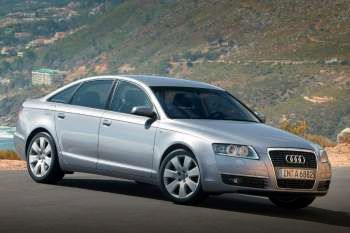 Audi A6 2.4 Pro Line