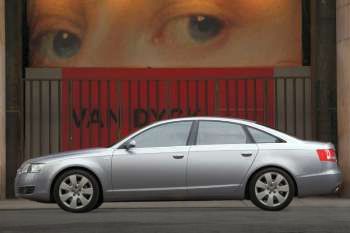 Audi A6 2004