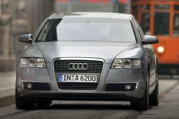 Audi A6 2.0 T FSI