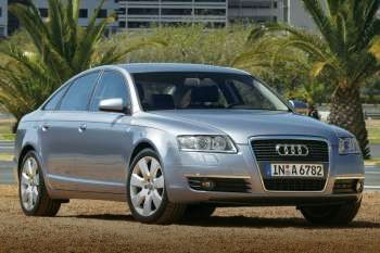 Audi A6 2004