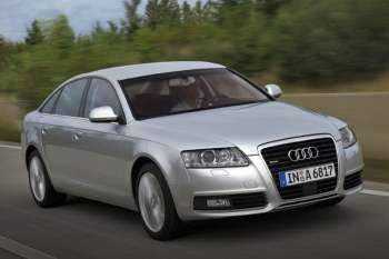 Audi A6 2.0 TDI 170hp Business Edition