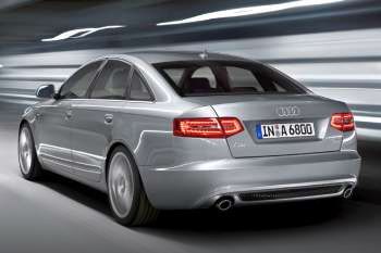 Audi A6 2.0 TDI 170hp Pro Line