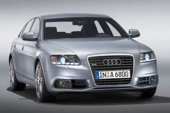 Audi A6 2.0 TFSI Pro Line