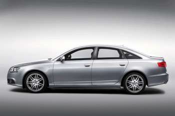 Audi A6 2008