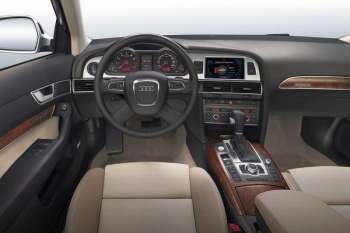 Audi A6 2.0 TFSI Business Edition