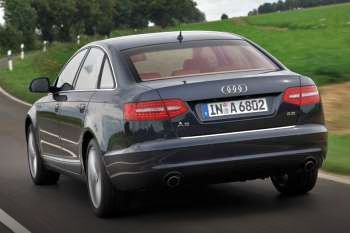 Audi A6 2.0 TDI 170hp Business Edition