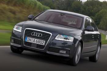 Audi A6 2008