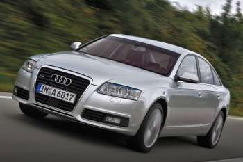 Audi A6 2008