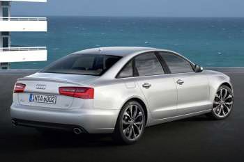 Audi A6 2011