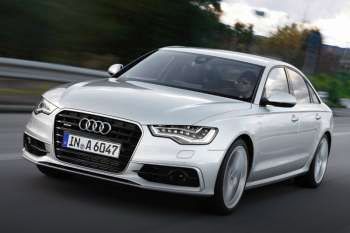 Audi A6 2.0 TDI 177hp Business Edition